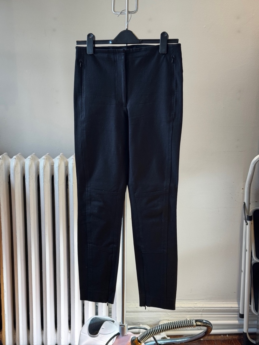 Club Monaco Cigarette Dress Pants